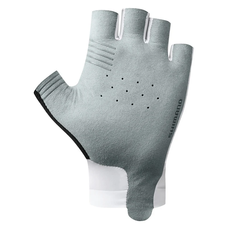 Guanti Shimano S-Phyre Flash - Bianco