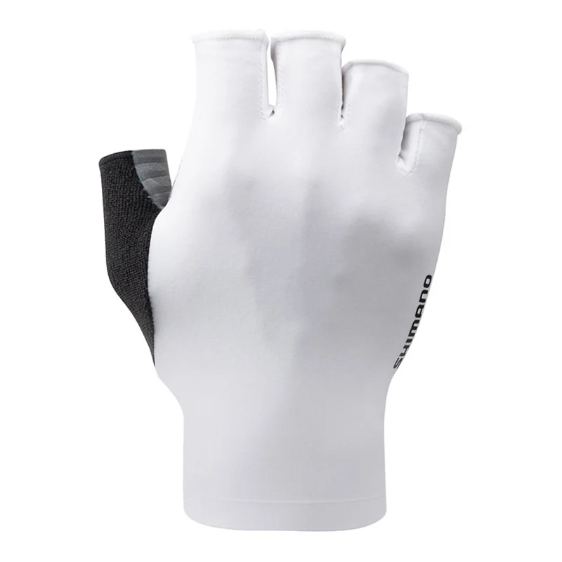 Guanti Shimano Advanced - Bianco