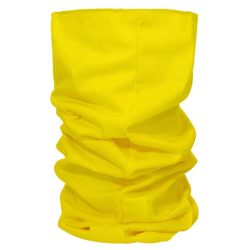 Scaldacollo Santini Tour de France 2026 - Giallo