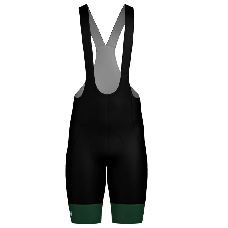 Salopette Santini Verde Tour de France 2026