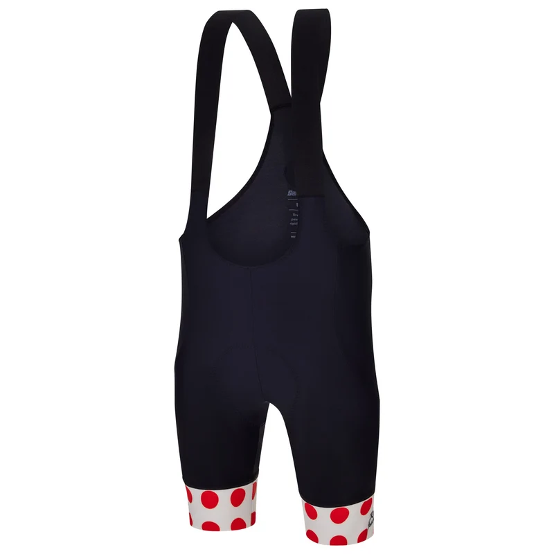 Salopette Santini Pois Tour de France 2026