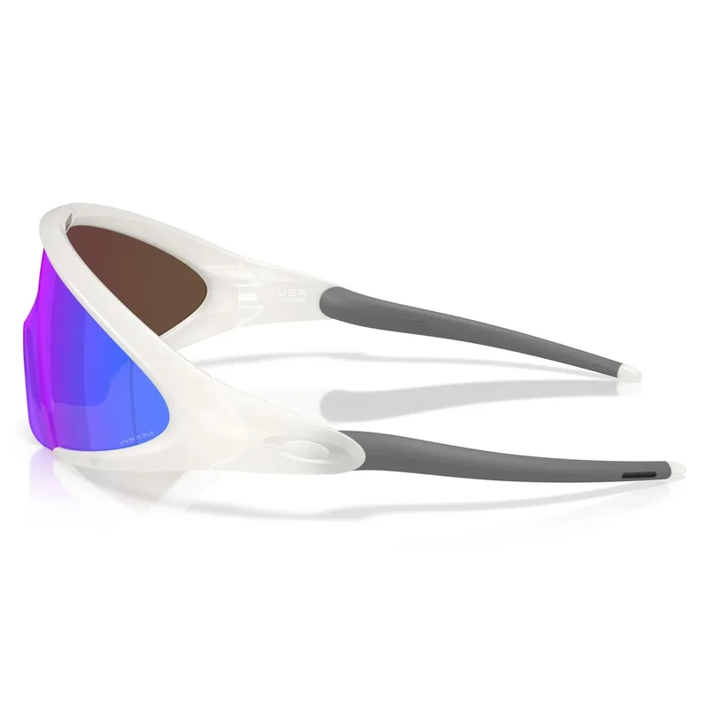 Occhiali Oakley Ellipse - Matte Vapor Prizm Sapphire