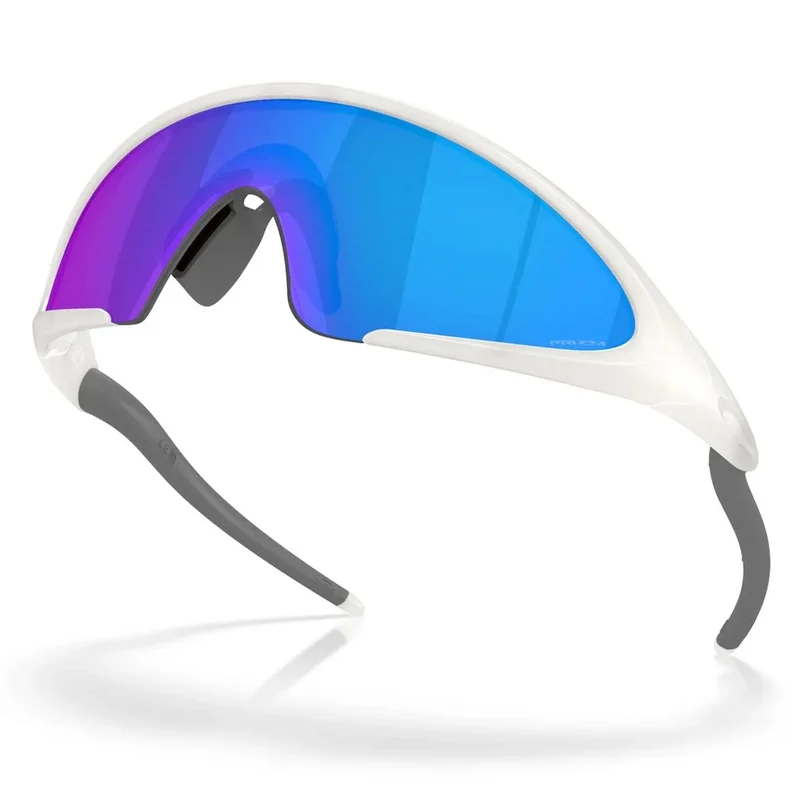 Occhiali Oakley Ellipse - Matte Vapor Prizm Sapphire