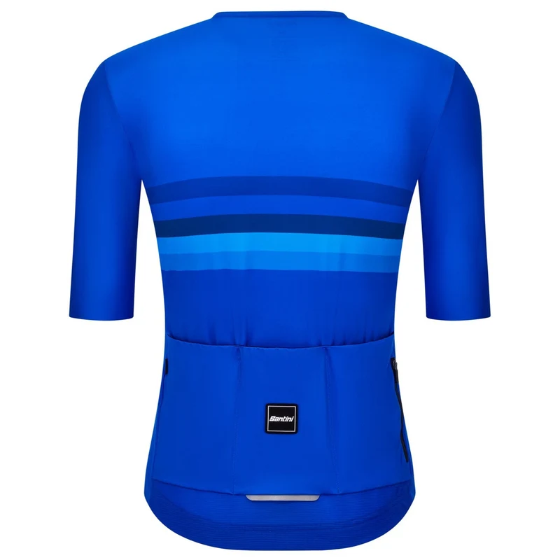 Maglia Santini UCI World Champion 2025 - Italia