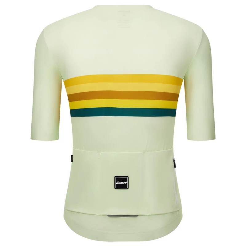 Maglia Santini UCI World Champion 2025 - Australia