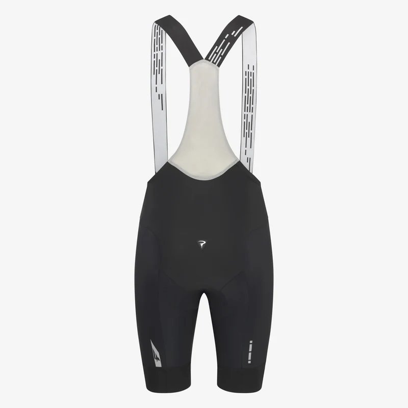 Salopette Pinarello F - Nero