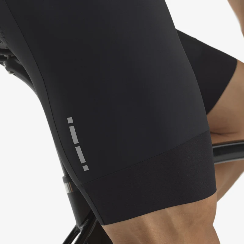 Salopette Pinarello F - Nero