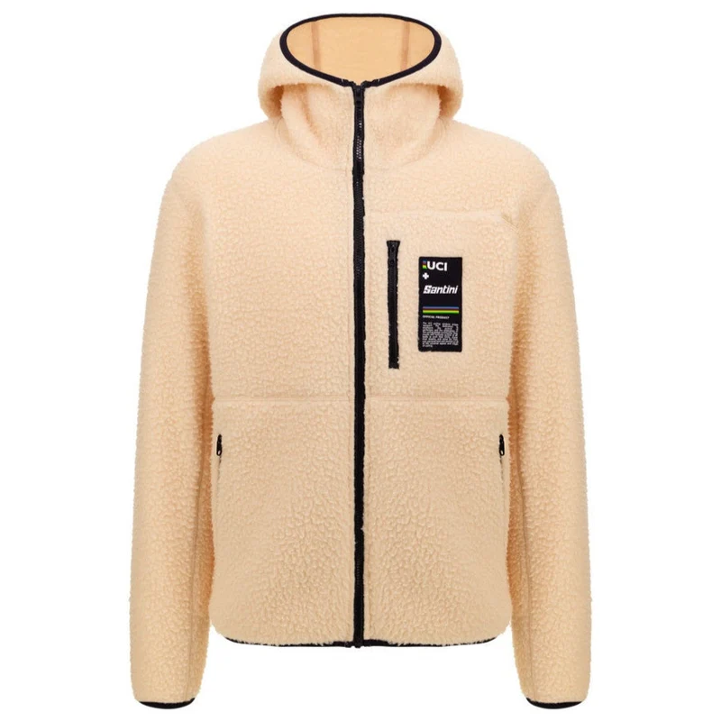 Pile Santini UCI World Champion - Beige