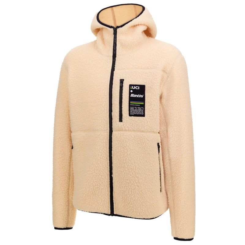 Pile Santini UCI World Champion - Beige