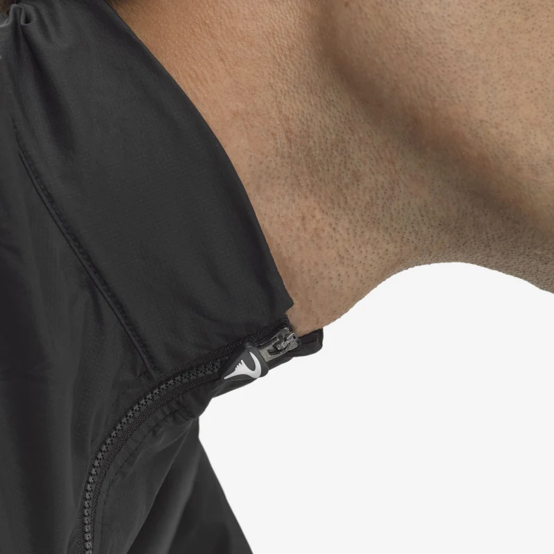 Giacca Pinarello F Windbreaker - Nero