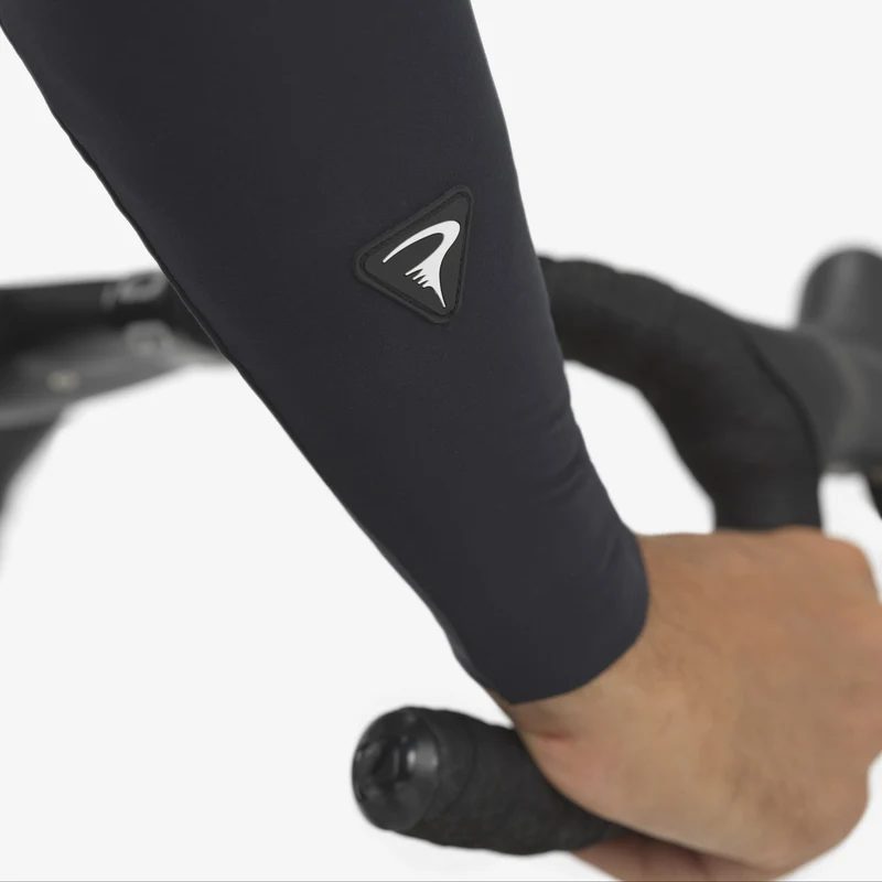 Manicotti Pinarello Light - Nero