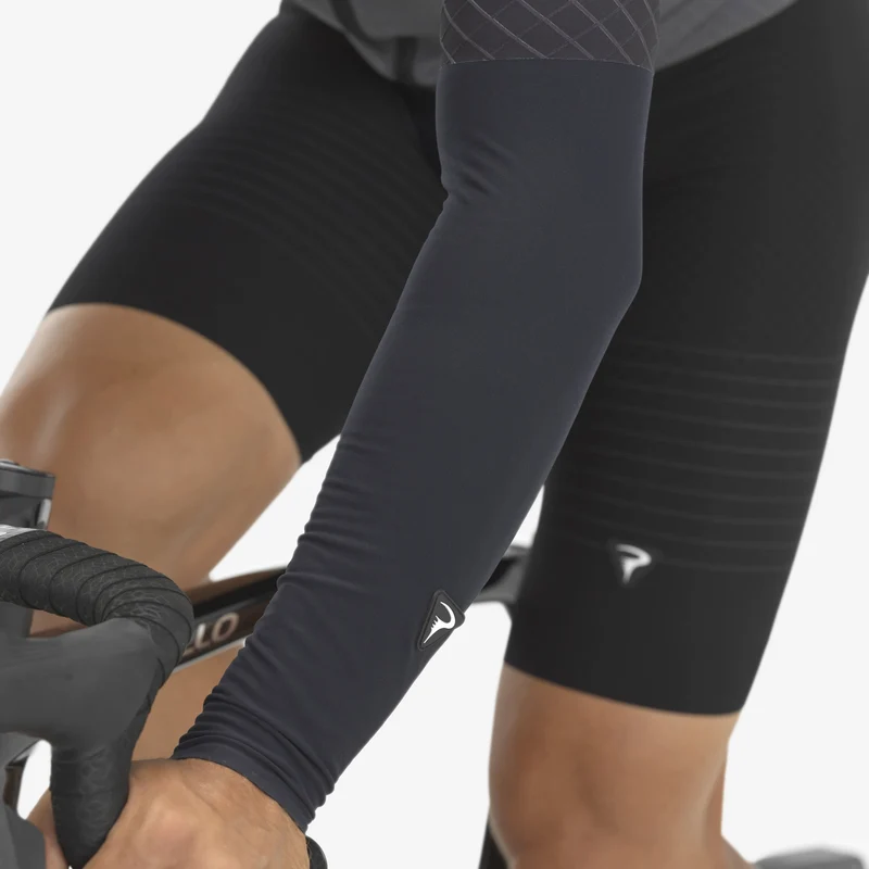 Manicotti Pinarello Light - Nero
