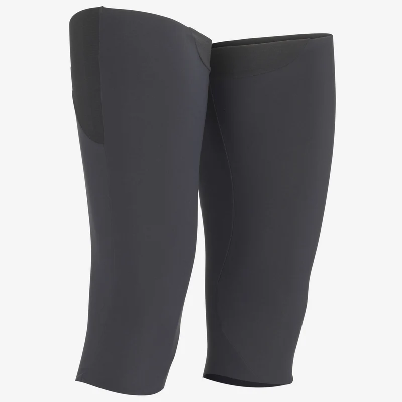 Ginocchiere Pinarello Light - Nero
