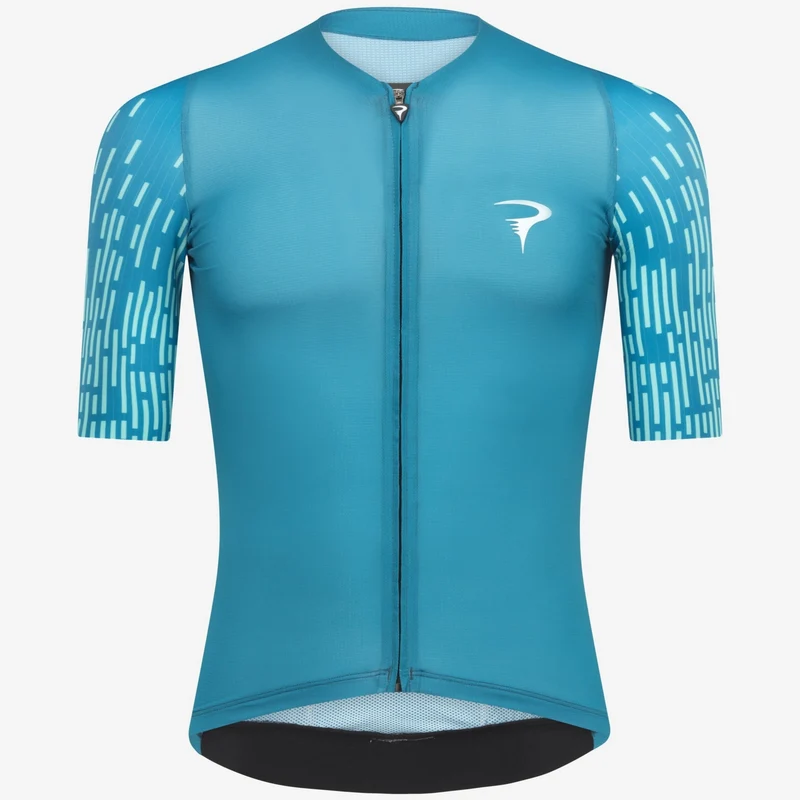 Maglia Pinarello F - Blu