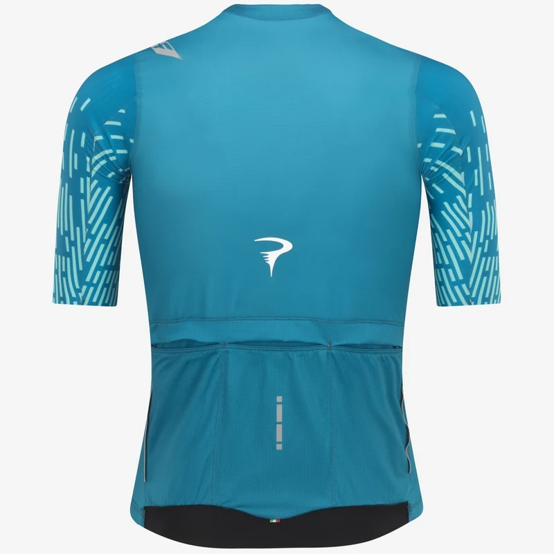 Maglia Pinarello F - Blu