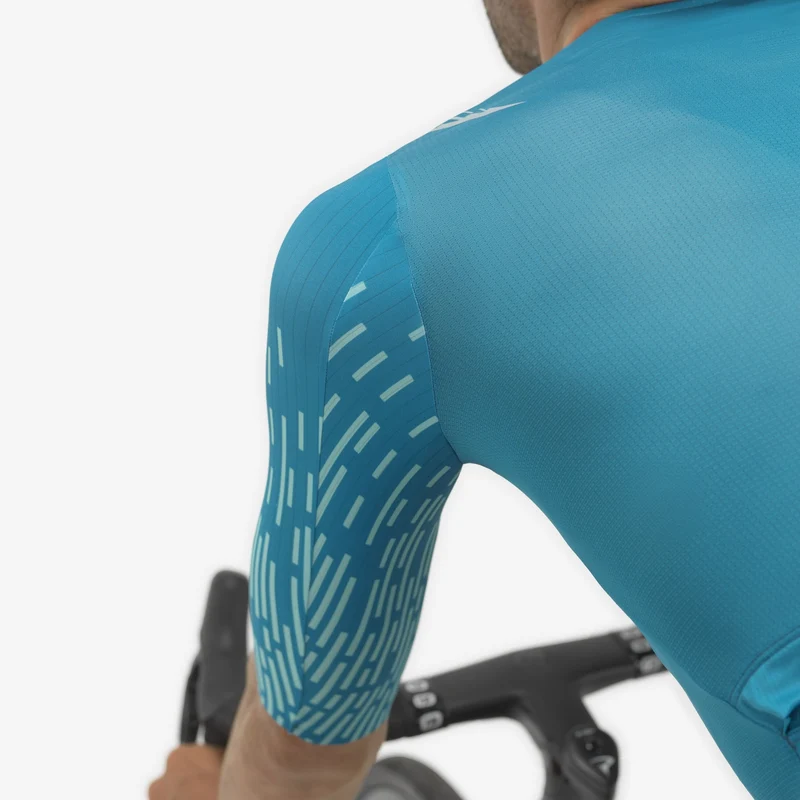 Maglia Pinarello F - Blu