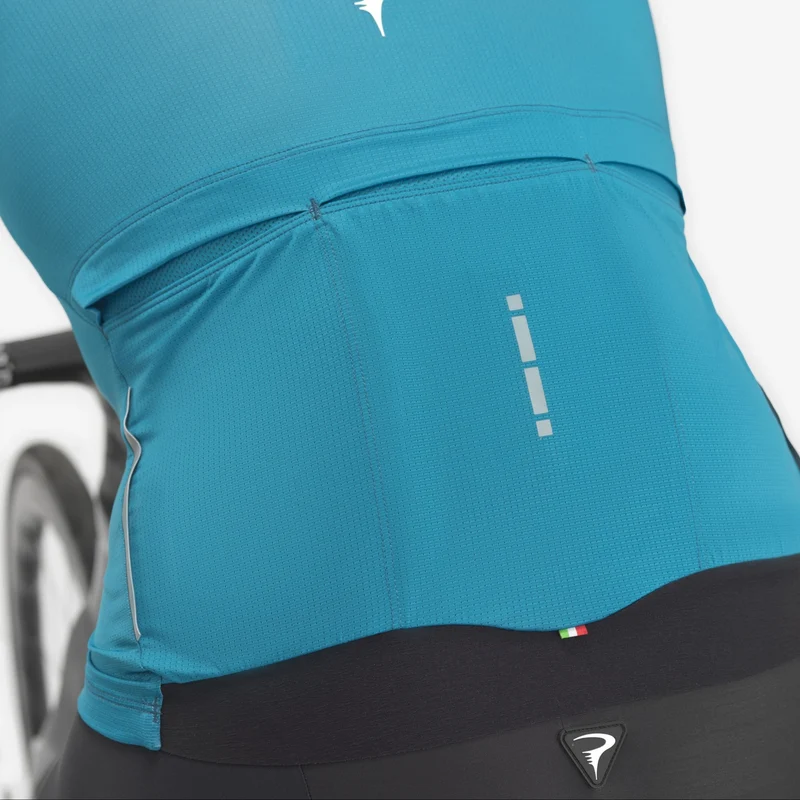 Maglia Pinarello F - Blu
