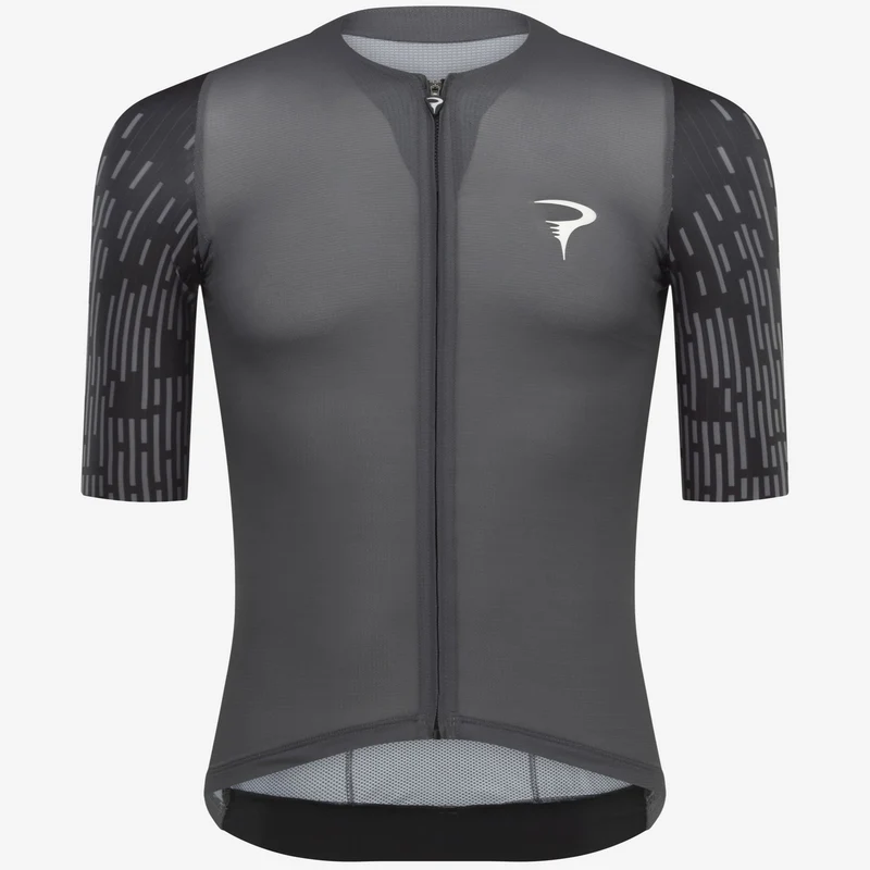 Maglia Pinarello F - Grigio scuro