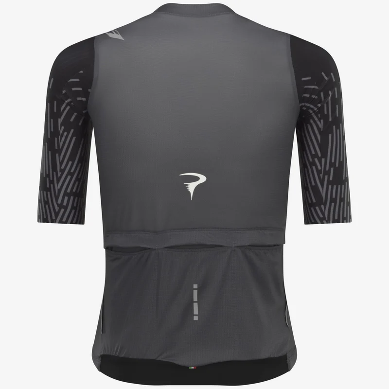 Maglia Pinarello F - Grigio scuro