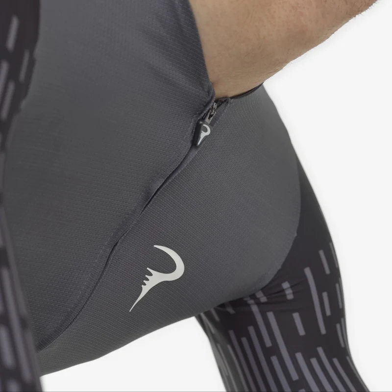 Maglia Pinarello F - Grigio scuro
