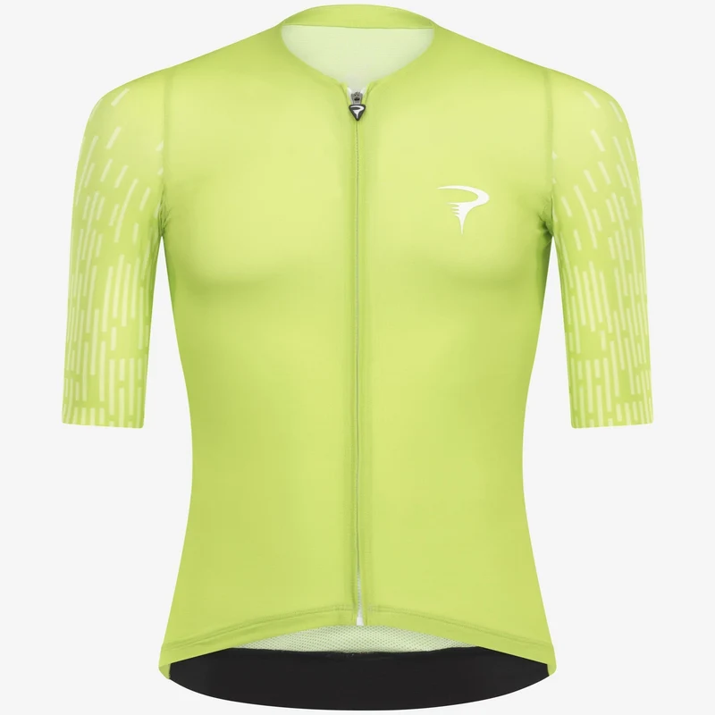 Maglia Pinarello F - Verde