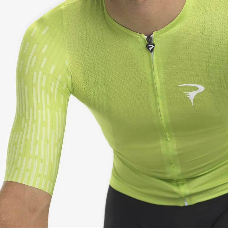 Maglia Pinarello F - Verde