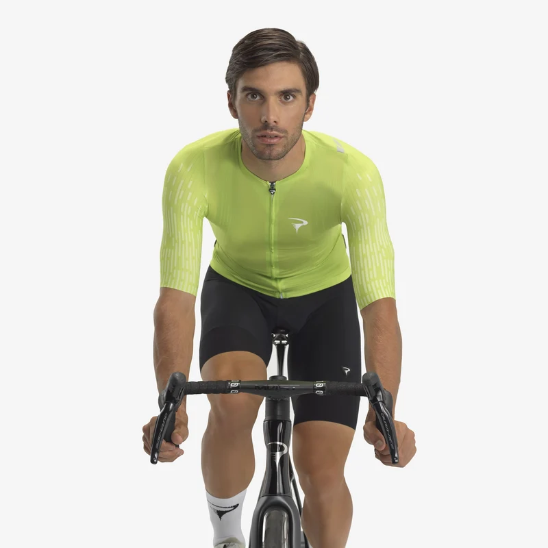 Maglia Pinarello F - Verde