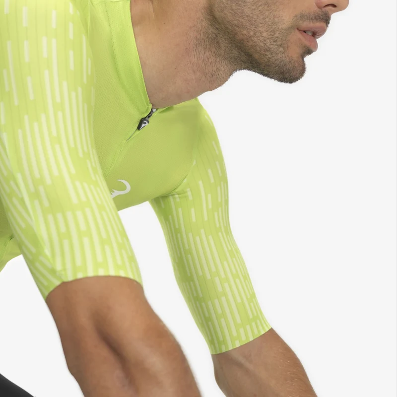 Maglia Pinarello F - Verde