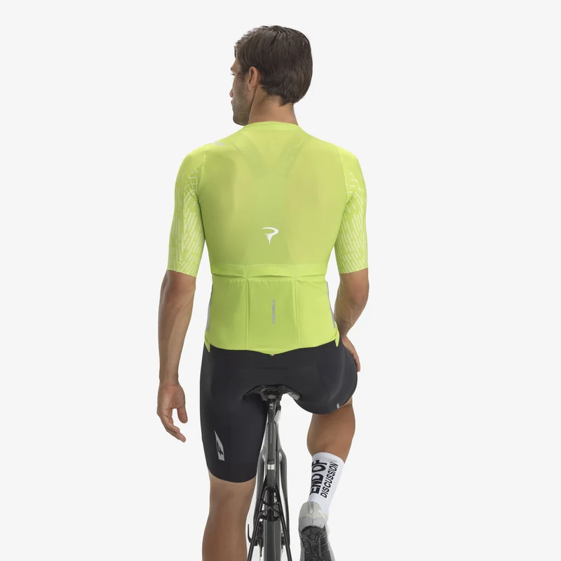 Maglia Pinarello F - Verde
