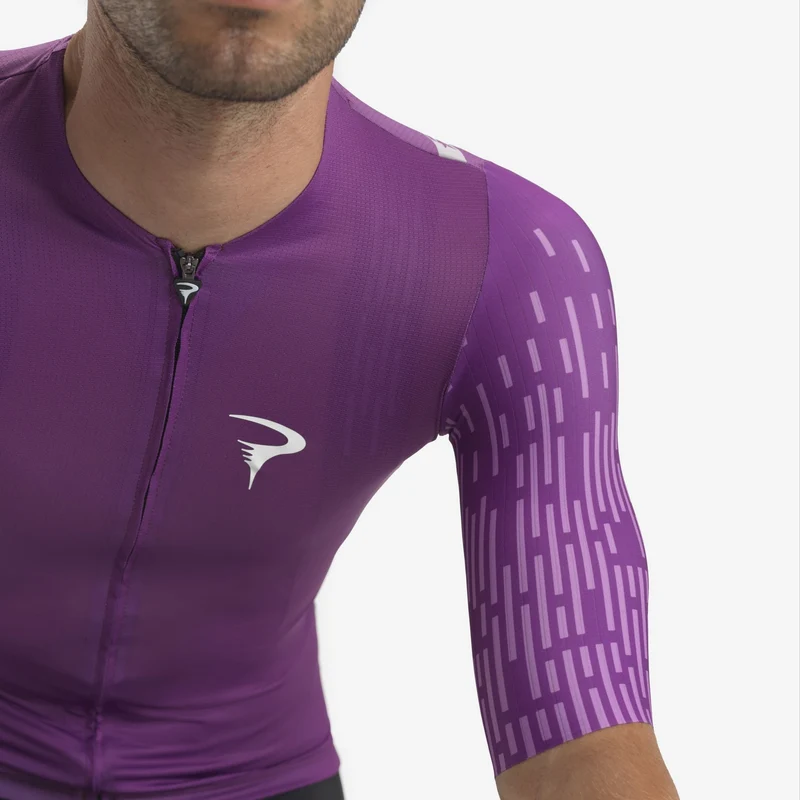Maglia Pinarello F - Viola