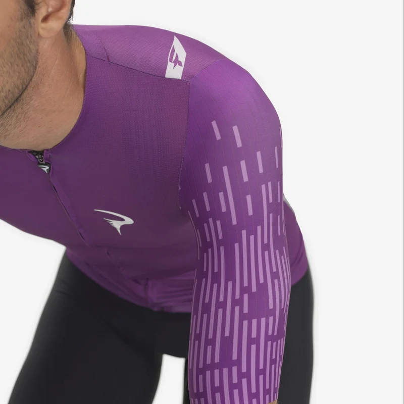 Maglia Pinarello F - Viola