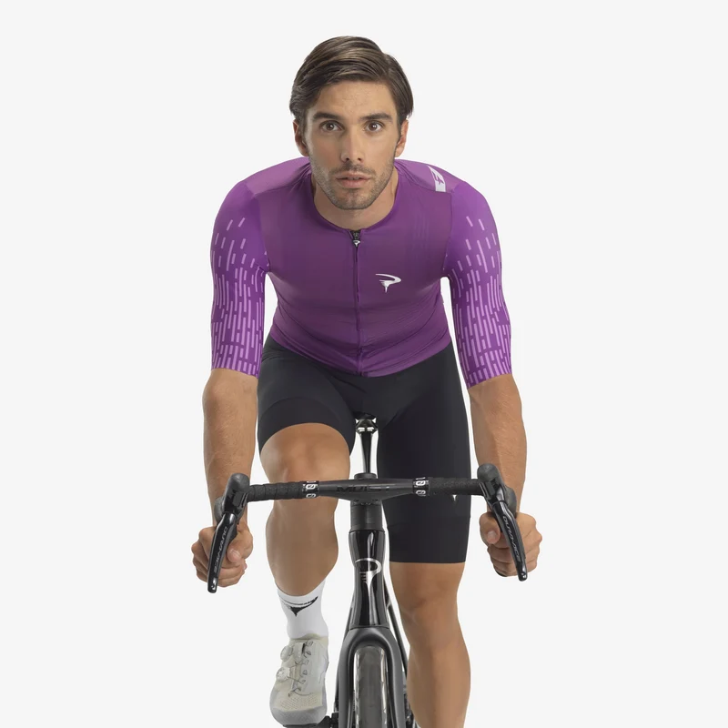 Maglia Pinarello F - Viola