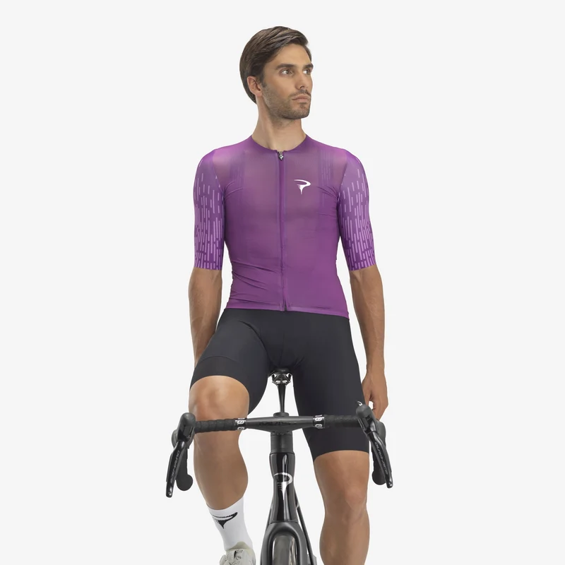 Maglia Pinarello F - Viola