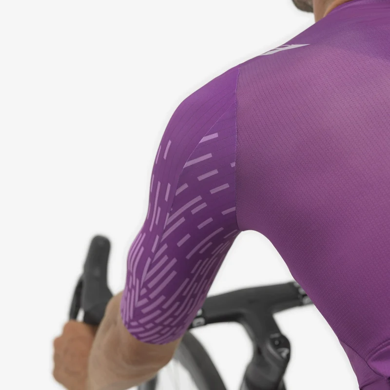Maglia Pinarello F - Viola