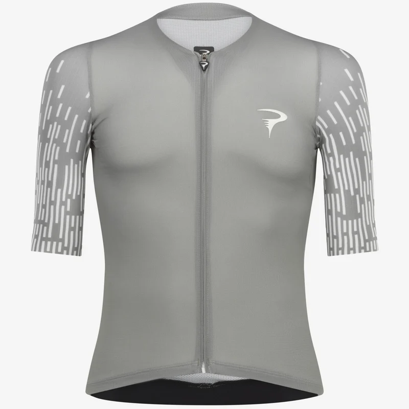 Maglia Pinarello F - Grigio