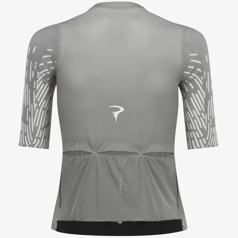Maglia Pinarello F - Grigio