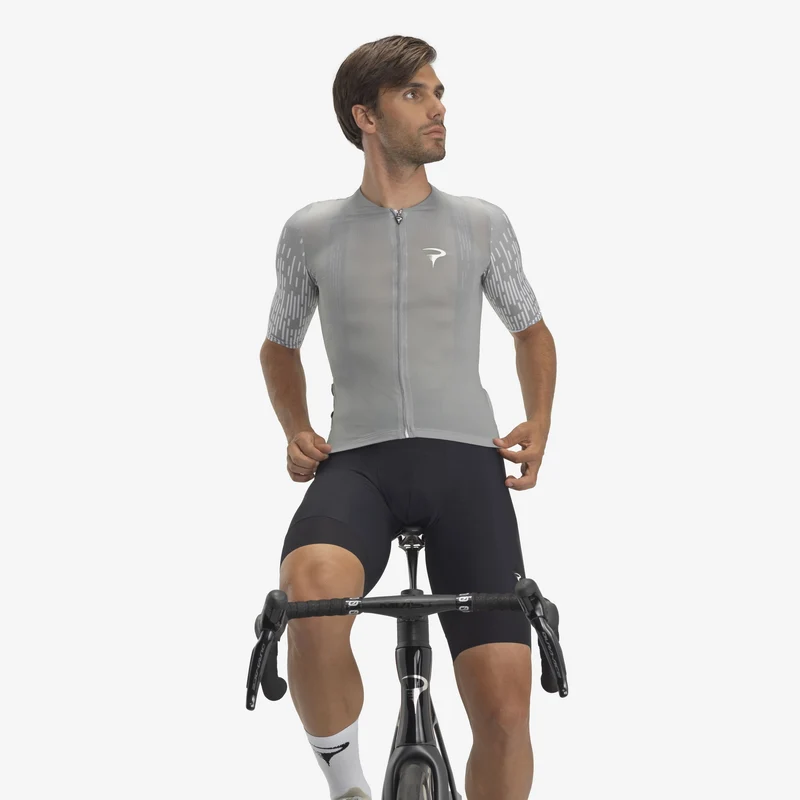 Maglia Pinarello F - Grigio