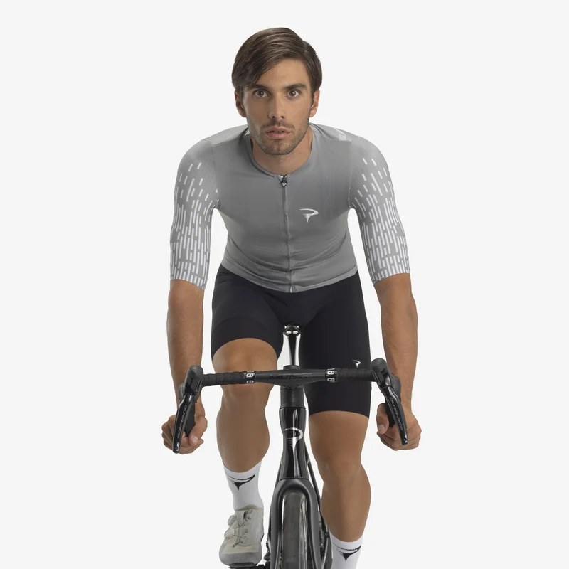 Maglia Pinarello F - Grigio