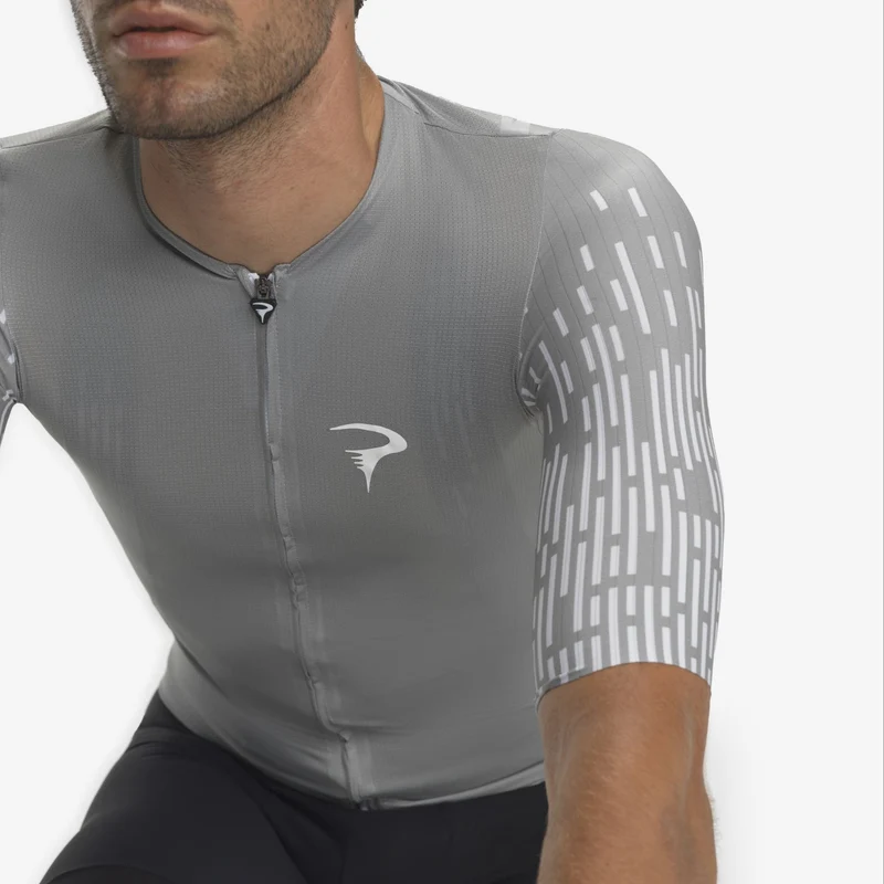 Maglia Pinarello F - Grigio