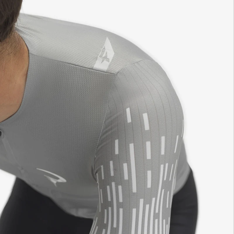 Maglia Pinarello F - Grigio