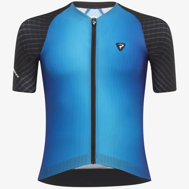Maglia Pinarello Dogma F - Blu