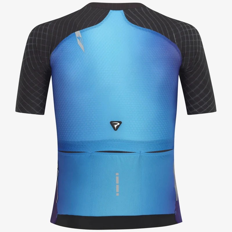 Maglia Pinarello Dogma F - Blu