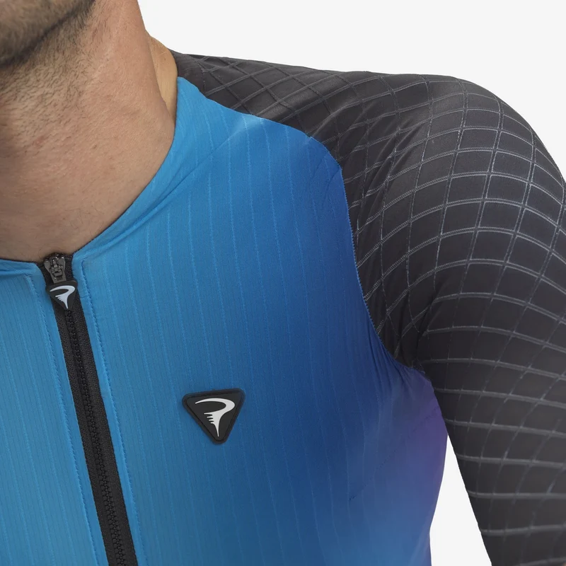 Maglia Pinarello Dogma F - Blu