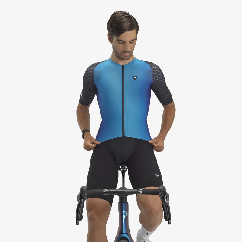 Maglia Pinarello Dogma F - Blu