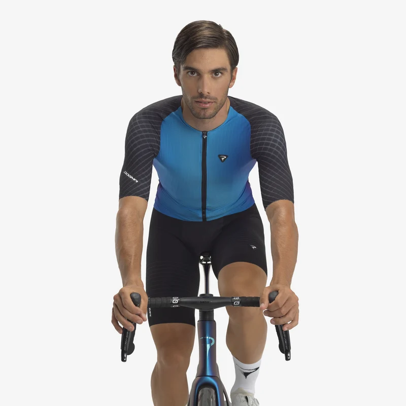Maglia Pinarello Dogma F - Blu