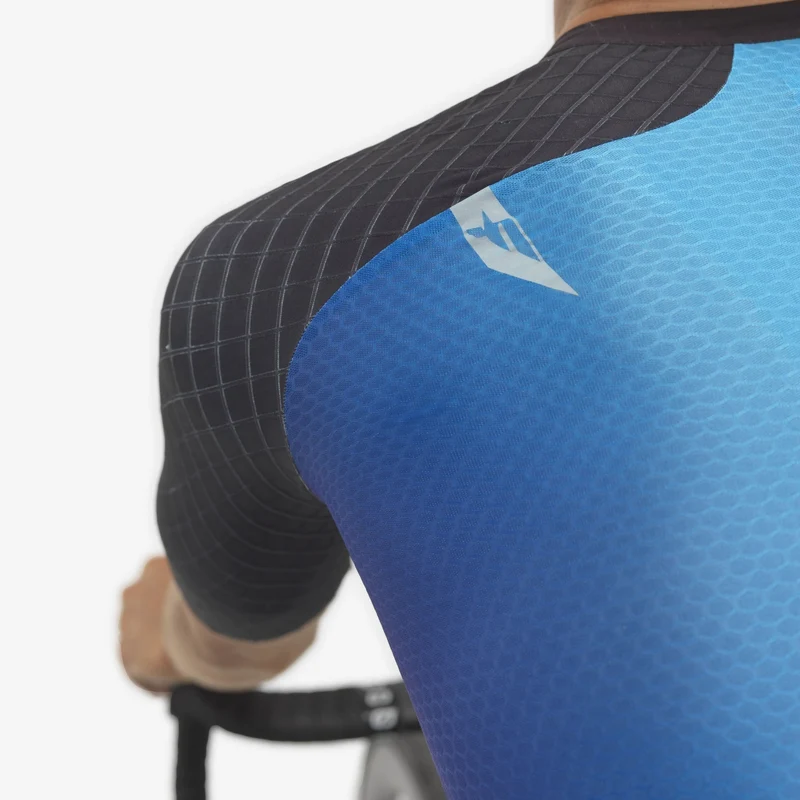 Maglia Pinarello Dogma F - Blu