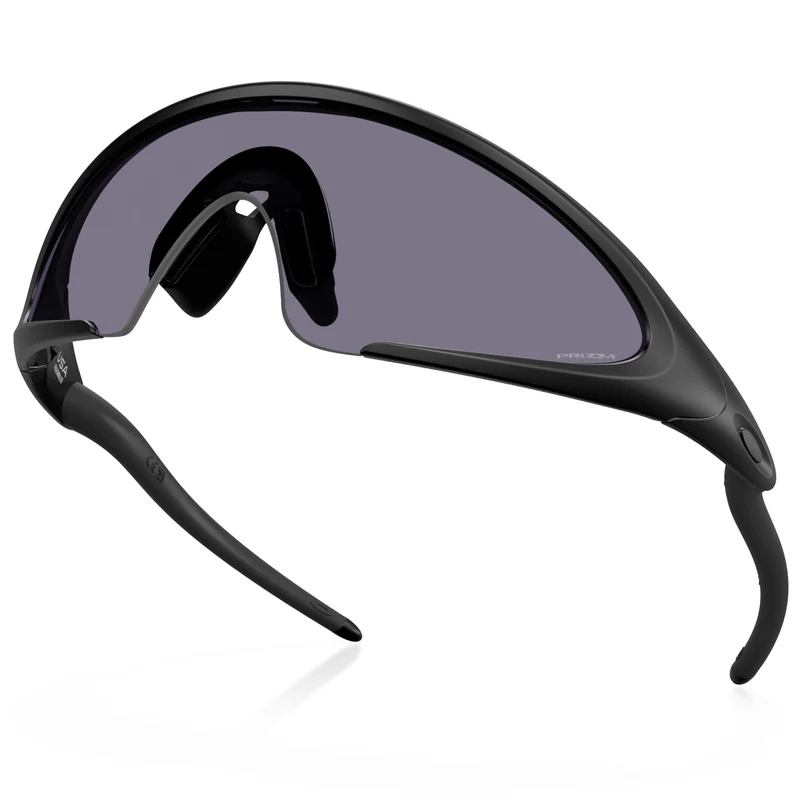 Occhiali Oakley Ellipse - Matte Black Prizm Grey