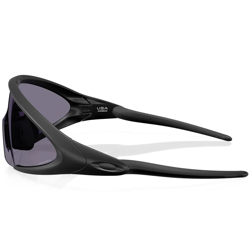 Occhiali Oakley Ellipse - Matte Black Prizm Grey