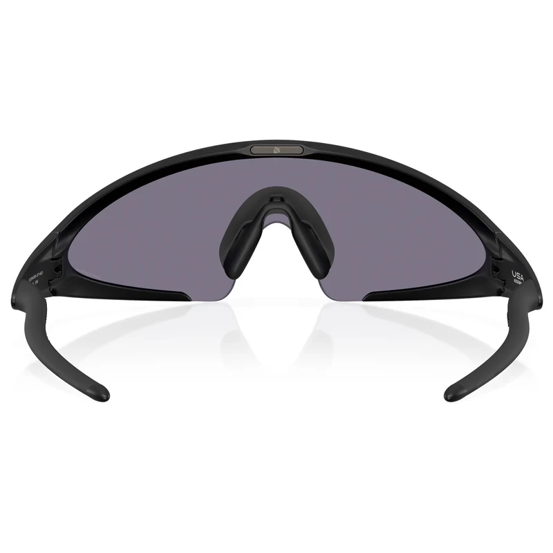 Occhiali Oakley Ellipse - Matte Black Prizm Grey