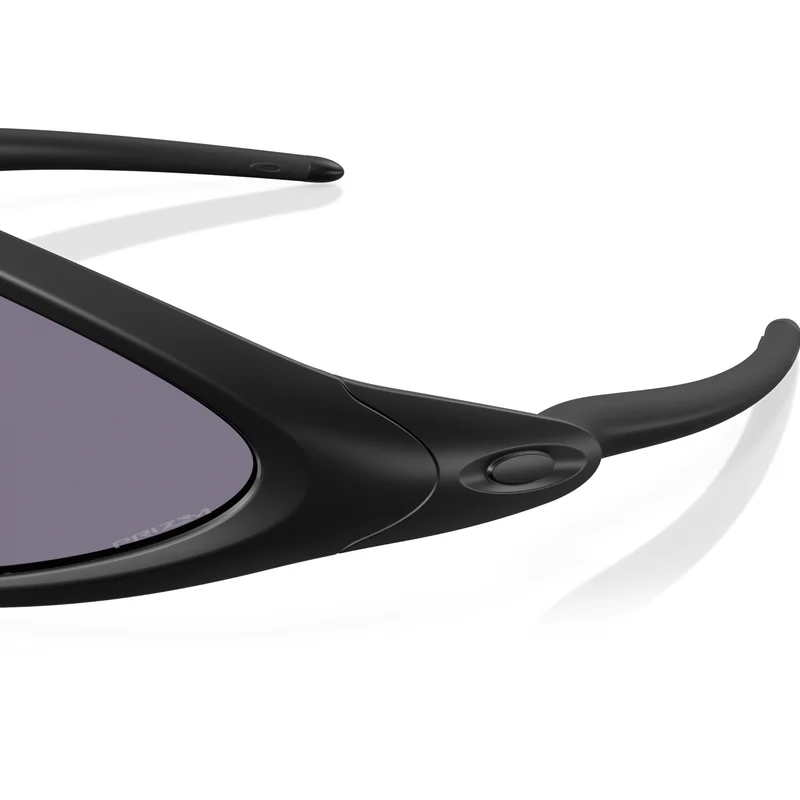 Occhiali Oakley Ellipse - Matte Black Prizm Grey